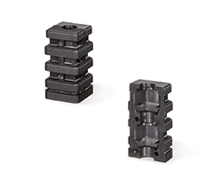 STE-Square tube expander connectors